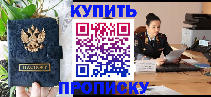 прописка 2025 в Шатуре